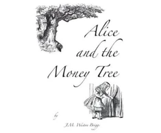KNYGA Bookshop Alice and the Money Tree