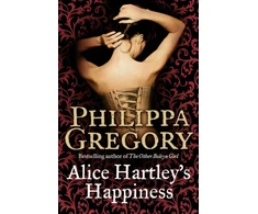 KNYGA Bookshop Alice Hartley‘s Happiness