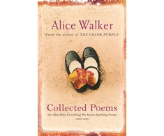 KNYGA Bookshop Alice Walker: Collected Poems