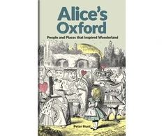KNYGA Bookshop Alice's Oxford