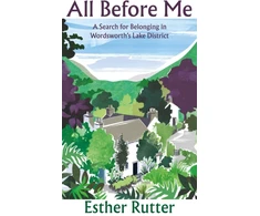 KNYGA Esther Rutter All Before Me