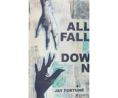 KNYGA Bookshop All Fall Down