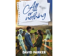 KNYGA Bookshop All or Nothing