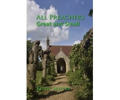 KNYGA Bookshop All Preachers Great and Small