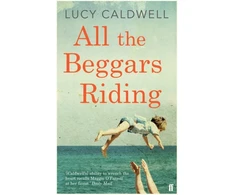 KNYGA Bookshop All the Beggars Riding