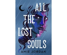 KNYGA Bookshop All the Lost Souls