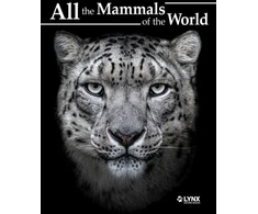 KNYGA Bookshop All the Mammals of the World