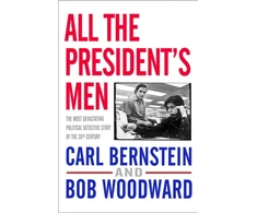 KNYGA Bookshop All the President's Men