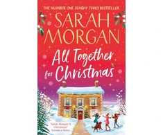 KNYGA Bookshop All Together for Christmas