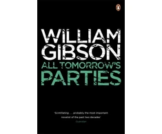 KNYGA Bookshop All Tomorrow's Parties