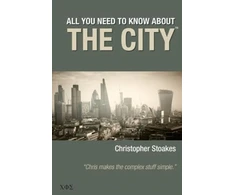 KNYGA Bookshop Stoakes Christopher All You Need To Know About The City