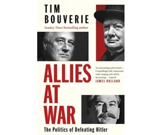 KNYGA Bookshop Allies at War