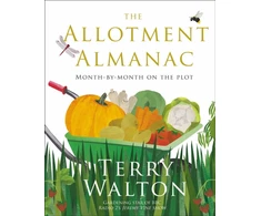 KNYGA Bookshop Allotment Almanac