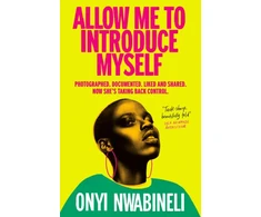 KNYGA Bookshop Allow Me to Introduce Myself