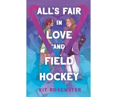 KNYGA Bookshop All's Fair in Love and Field Hockey