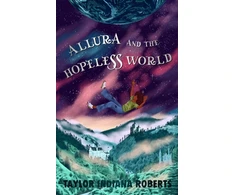 KNYGA Bookshop Allura and the Hopeless World