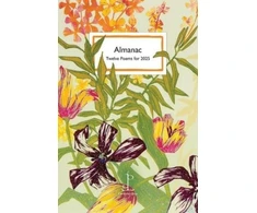 KNYGA Bookshop Almanac