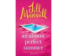 KNYGA Jill Mansell Almost Perfect Summer