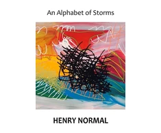 KNYGA Bookshop Alphabet of Storms