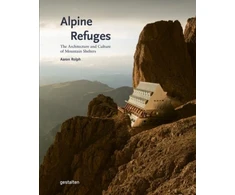 KNYGA Bookshop Alpine Refuges