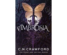 KNYGA Bookshop Ambrosia