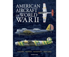 KNYGA Bookshop American Aircraft of World War II