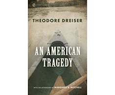KNYGA Bookshop American Tragedy
