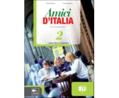 KNYGA Bookshop Amici d'Italia 2