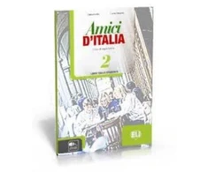 KNYGA Bookshop Amici d'Italia 2