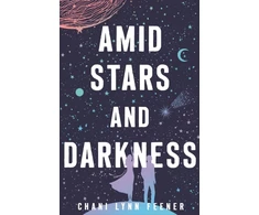 KNYGA Bookshop Amid Stars and Darkness