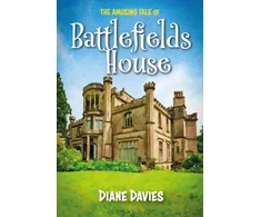 KNYGA Diane Davies The Amusing Tale of Battlefields House