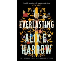 KNYGA Alix E Harrow The Everlasting