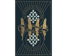 KNYGA Bookshop Popova Maria An Almanac of Birds: 100 Divinations for Uncertain Days