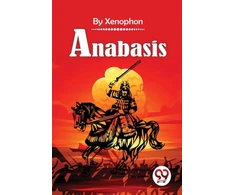 KNYGA Bookshop Anabasis?