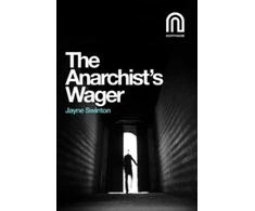 KNYGA Bookshop Anarchist's Wager