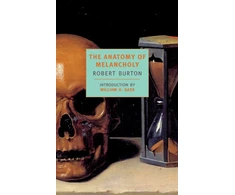 KNYGA Bookshop Anatomy Of Melancholy