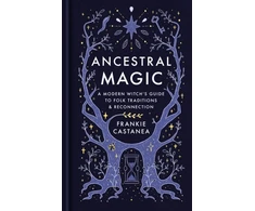 KNYGA Frankie Castanea Ancestral Magic