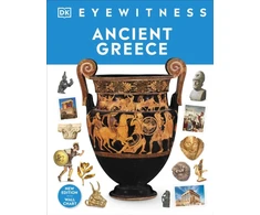 KNYGA Bookshop Ancient Greece