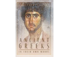 KNYGA Bookshop Ancient Greeks in Their Own Words