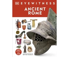 KNYGA Bookshop Ancient Rome