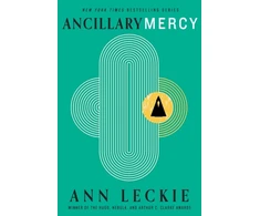 KNYGA Bookshop Ancillary Mercy