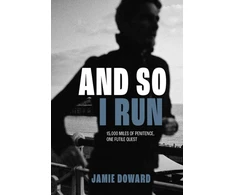 KNYGA Jamie Doward And So I Run