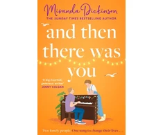 KNYGA Bookshop And Then There Was You