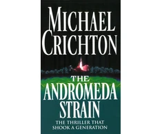 KNYGA Bookshop Andromeda Strain