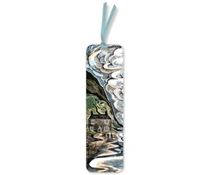 KNYGA Bookshop Angela Harding: Curlew Cry Bookmarks (pack of 10)
