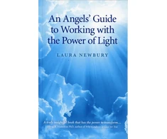 KNYGA Bookshop Angels` Guide to Working with the Power of Light
