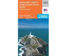 KNYGA Bookshop Anglesey West