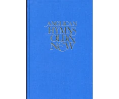 KNYGA Bookshop Anglican Hymns Old &amp; New - Full Music