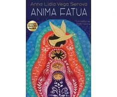KNYGA Bookshop Anima Fatua