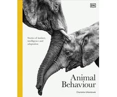KNYGA Bookshop Animal Behaviour